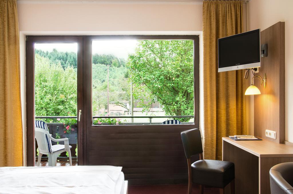 Gasthof & Landhotel Ohrnbachtal Weilbach Экстерьер фото