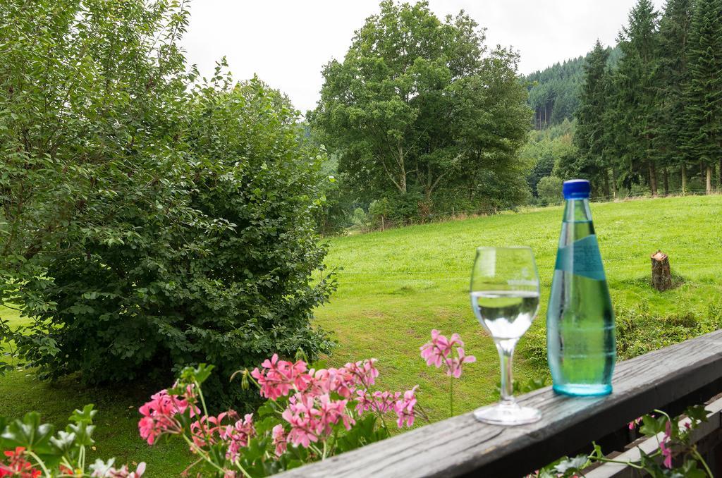 Gasthof & Landhotel Ohrnbachtal Weilbach Экстерьер фото