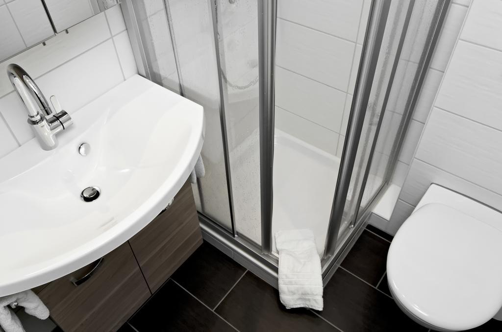 Gasthof & Landhotel Ohrnbachtal Weilbach Экстерьер фото