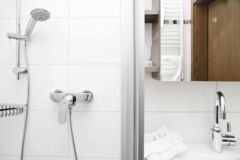 Gasthof & Landhotel Ohrnbachtal Weilbach Экстерьер фото